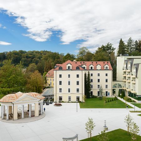 Grand Hotel Sava Superior Rogaška Slatina Exterior foto